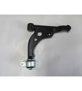 Fiat Ducato 02/06 Ön Alt Tabla Sol Roti·lsi·z/burçlu (Salıncak) (Q 1,8 Mm) (Sh)