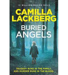 Buried Angels