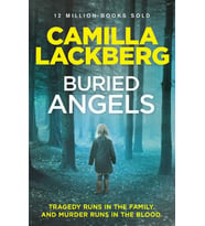Buried Angels