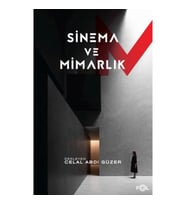 Sinema ve Mimarlık