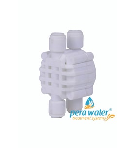 Su Arıtma Cihazı Otomatik Kapatma (Shut Off) Quick