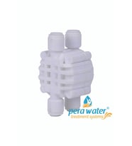Su Arıtma Cihazı Otomatik Kapatma (Shut Off) Quick