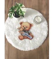 Pamuğum Atelier Ayıcık Kartlı 10 ml Sprey Mavi Kolonya Doğum, Doğum Günü Hediyeliği (15-25-35-50 Adet)