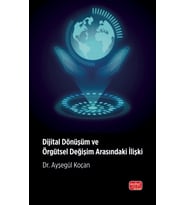 Dijital Dönüşüm ve Örgütsel Değişim Arasındaki İlişki
