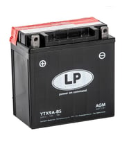 LP (Landport) AGM LTX9A-BS Akü
