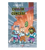 Bir Unofficial Mİnecraft Macerası-3 – Çöl Macerası