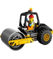 LEGO City Yol Silindiri 60401