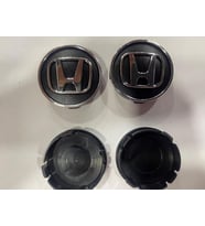 Honda Accord Jant Göbeği 55mm Jant Göbek