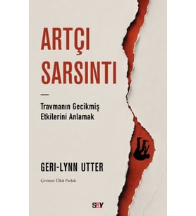 Artçı Sarsıntı