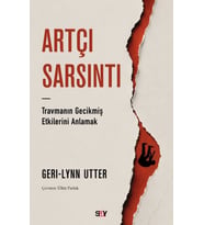 Artçı Sarsıntı