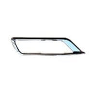VOLKSWAGEN PASSAT B9 2019 - 2021 ARKA TAMPON KROM SOL