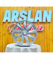 4 100 16 6.5 SİLVER MEGANE 2 PRİVİLEGE JANT MODELİ (4Ad)