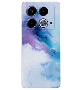 İnfinix Note 40 Kılıf HD Desen Baskılı Kılıf - 5740