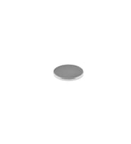 8x1mm Yuvarlak Güçlü Neodyum Mıknatıs