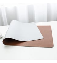 Ally Su Geçirmez Deri Mouse Pad 80*40 Cm-(5775) - SSSSSS1177-5148