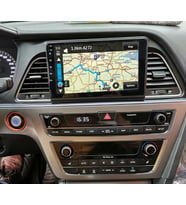 HYUNDAI SONATA 2009+ CARPLAY ANDROİD AUTO 2 RAM MULTİMEDYA USB KAMERA