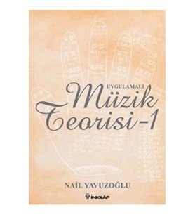 Uygulamalı Müzik Teorisi - 1