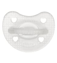 Chicco PhysioForma Crystal Soft Emzik 2-6 Ay 2'li