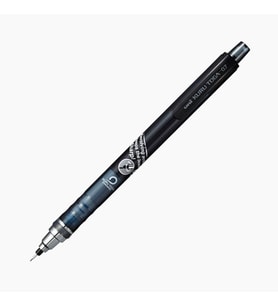 Uni Kuru Toga T 0.7 Versatil Kalem Siyah 