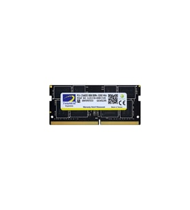 TwinMOS MDD48GB3200N, 8GB, DDR4, 3200MHz, 1.2V Notebook Ram