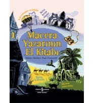 Macera Yazarının El Kitabı