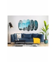 KAR KIŞ AĞAÇLIK MDF TABLO-0668