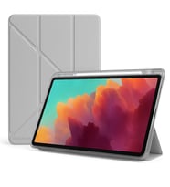 Xiaomi Redmi Pad 2 11inç 2025 Kılıf Kalem Bölmeli Trifolding Case