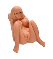 Tam Vücut Masturbator 15 kg