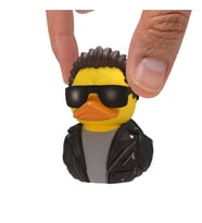 Terminator Tubbz Ördek Figürü – Mini