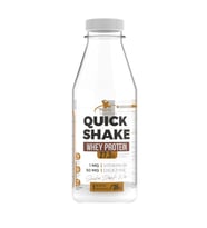 Torq Nutrition Quick Shake Whey Protein 36 Gr Çikolata (Renksiz)
