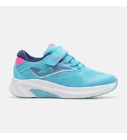 Joma HISPALIS JR 2605 Çocuk Spor Aykkabı Mavi JHISPS2605V
