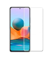 Xiaomi Redmi Note 10 Pro Ekran Koruyucu 9H (546611248)