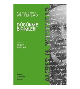 Düşünme Biçimleri