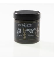 Cadence Handy Lake Boya 250 ml L-055 KOYU ÇİKOLATA 