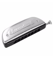Hohner Chrometta 8 Mızıka (Do Majör)