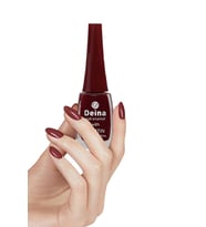 Keratinli Besleyici Oje 14 ml Renk No: 58