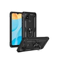 Oppo A15 Uyumlu Kılıf Zore Vega Kapak