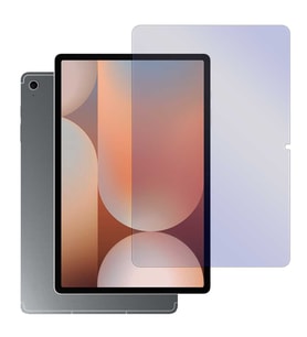 Samsung Galaxy Tab S10 FE + Plus SM X620 Uyumlu 13.1 inch Nano Cam Ekran Koruyucu