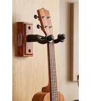 Lastvoice UKL-555SY Ukulele Duvar Askısı Standı Aparatı