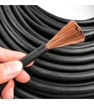 Kaynak Kablosu 16 Mm 1 Metre