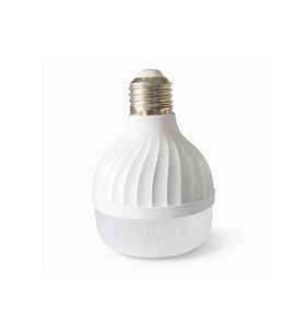 Led Ampul 220 Volt 30 Watt 3300 Lümen Beyaz ışık 6500 K Işık Sıcaklığı Hüzme Açısı 240 Derece