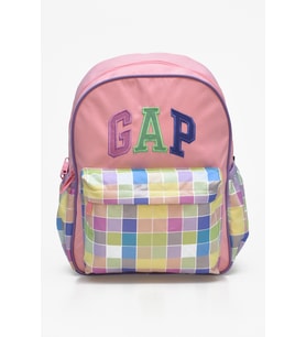 Gap Kız Çocuk İlkokul Çantası 12800 (Pembe)