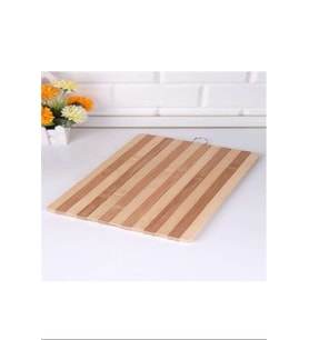 Bambu Kesim Tahtası 30x20 cm Royaleks-BEK111