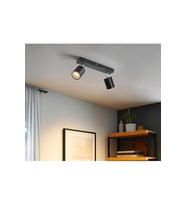 led aplikve avize   ikili led avize led spot os ram led  ampullü  gün ışı ampullü