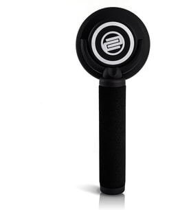 RHP-10 MONO BLACK Mono/Tekli Profesyonel DJ Kulaklığı