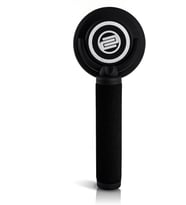 RHP-10 MONO BLACK Mono/Tekli Profesyonel DJ Kulaklığı