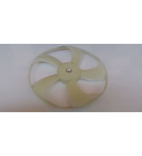 PERVANE FAN COROLLA 07-18/AURİS 07-18/AVENSİS