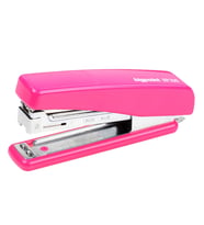 Bigpoint Zımba Makinesi 24/6 Pembe