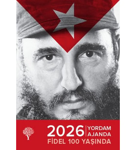 2026 Yordam Ajanda