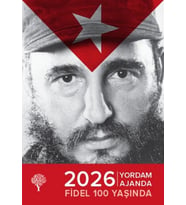 2026 Yordam Ajanda